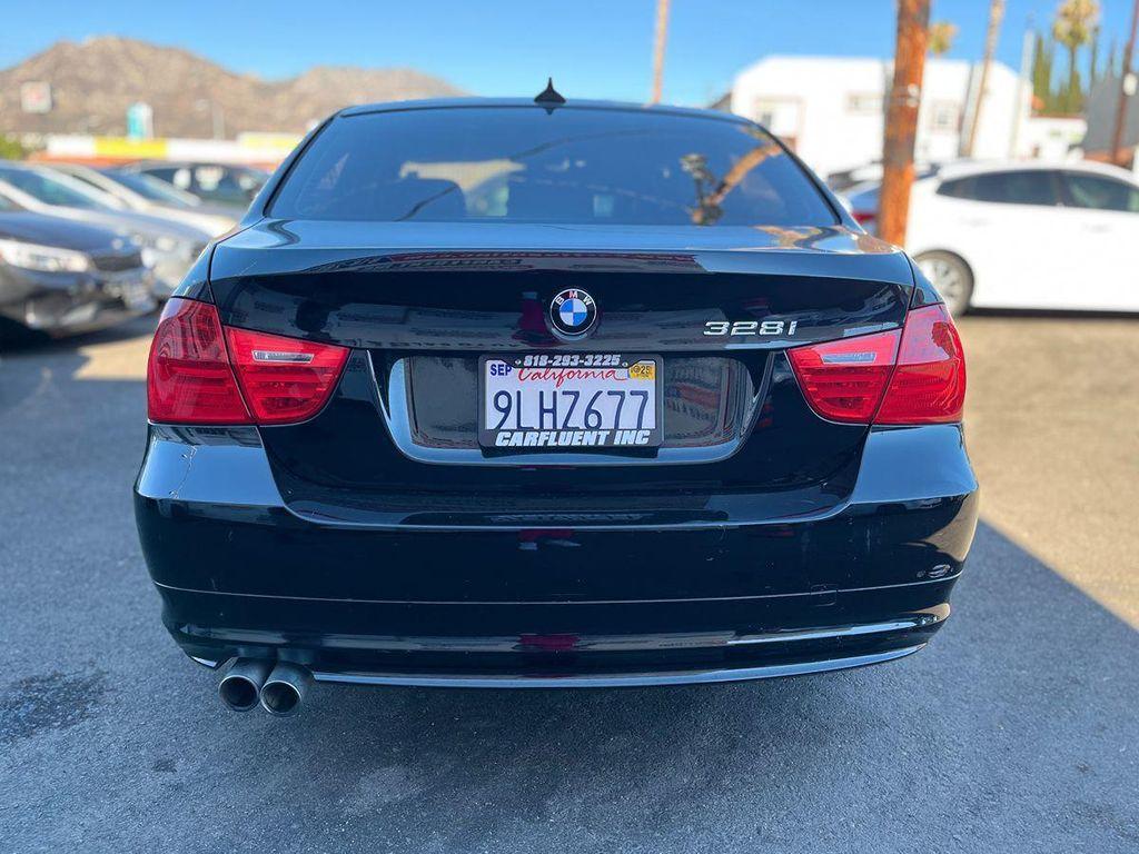 used 2009 BMW 328 car, priced at $5,995