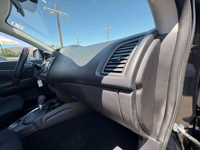 used 2015 Mitsubishi Outlander Sport car, priced at $8,495