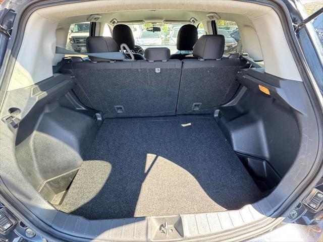 used 2015 Mitsubishi Outlander Sport car, priced at $8,495