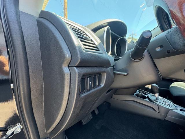 used 2015 Mitsubishi Outlander Sport car, priced at $8,495