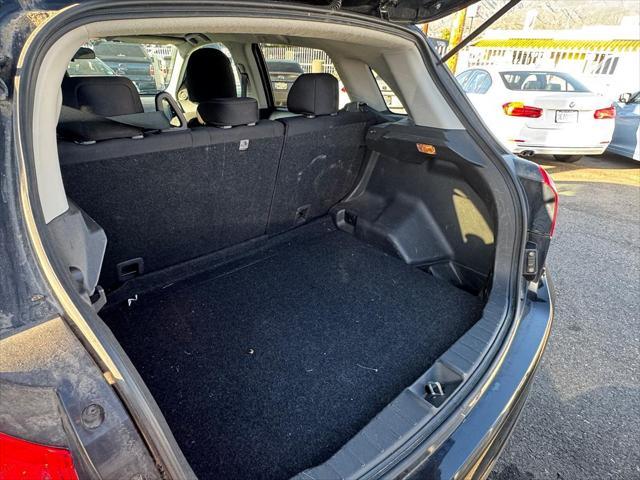 used 2015 Mitsubishi Outlander Sport car, priced at $8,495