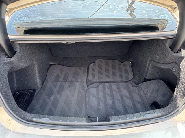 used 2015 BMW 320 car, priced at $9,900