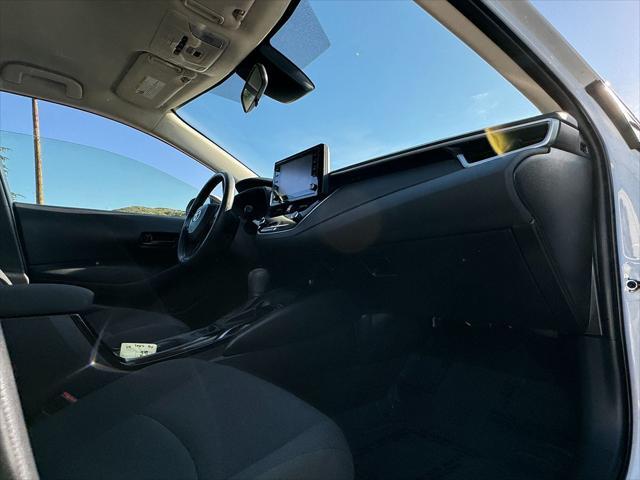 used 2022 Toyota Corolla Hybrid car, priced at $24,995