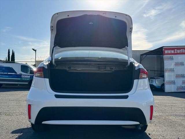 used 2022 Toyota Corolla Hybrid car, priced at $24,995