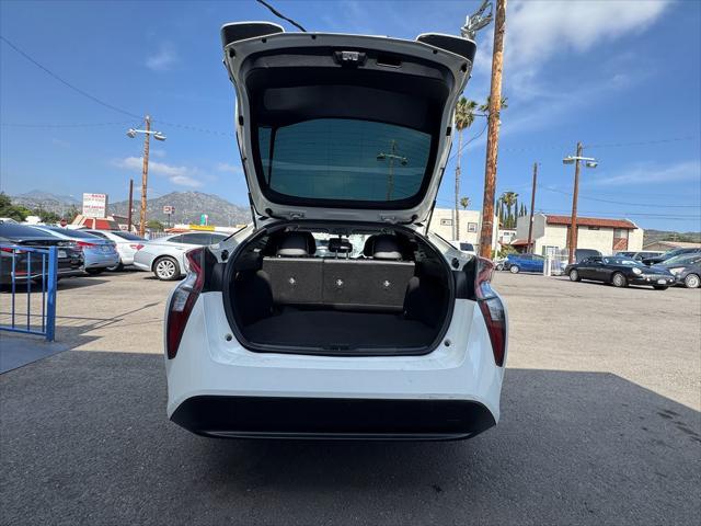used 2016 Toyota Prius car, priced at $10,995