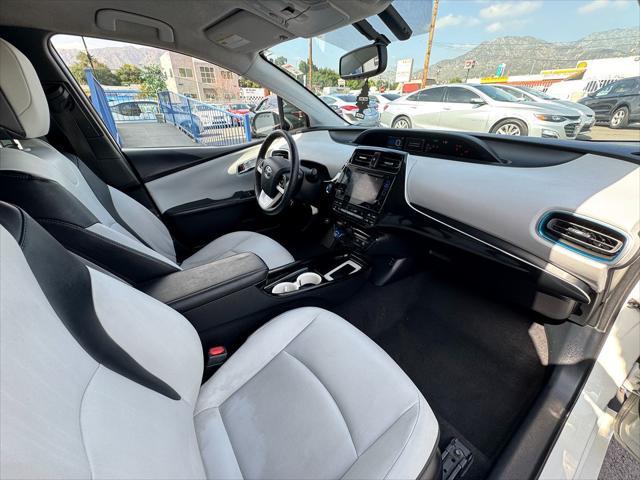 used 2016 Toyota Prius car, priced at $10,995