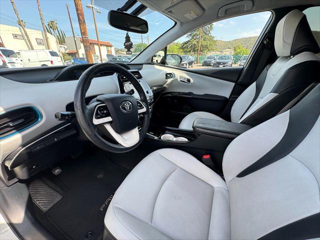 used 2016 Toyota Prius car, priced at $10,995