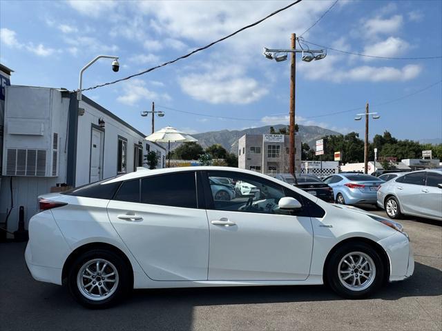 used 2016 Toyota Prius car, priced at $10,995