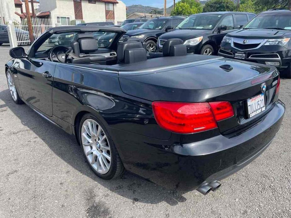 used 2011 BMW 328 car, priced at $8,995