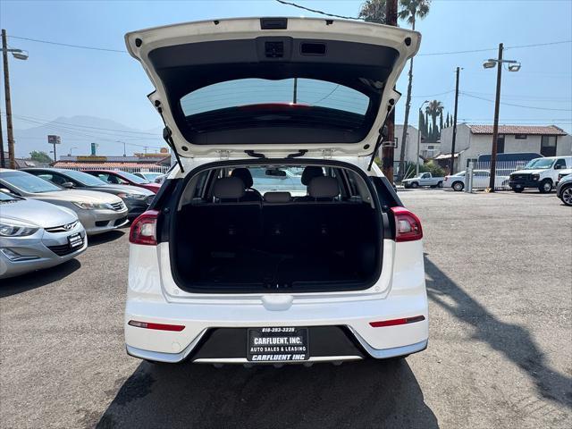 used 2017 Kia Niro car, priced at $9,995