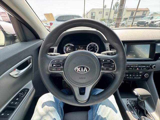 used 2017 Kia Niro car, priced at $9,995