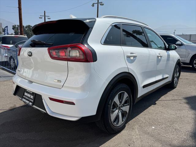 used 2017 Kia Niro car, priced at $9,995