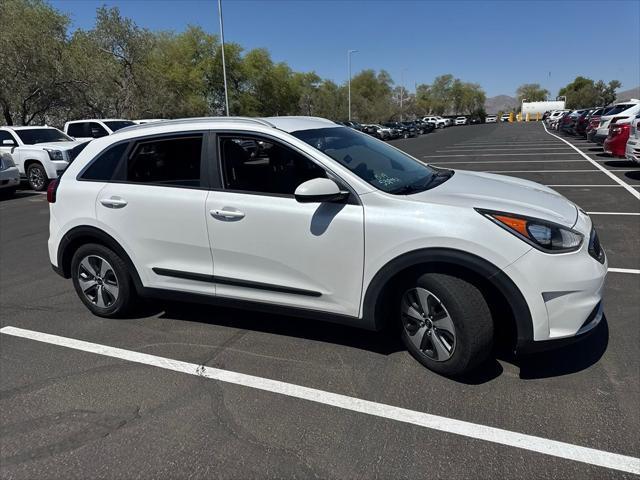 used 2017 Kia Niro car, priced at $9,995