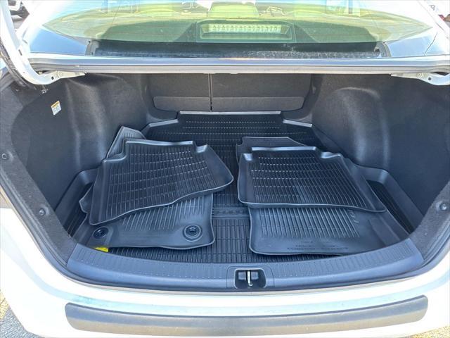 used 2022 Toyota Corolla Hybrid car, priced at $24,500
