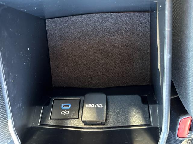 used 2022 Toyota Corolla Hybrid car, priced at $24,500