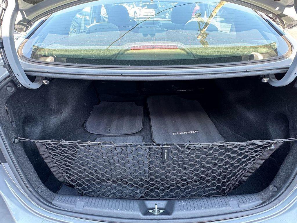 used 2015 Hyundai Elantra car, priced at $7,995