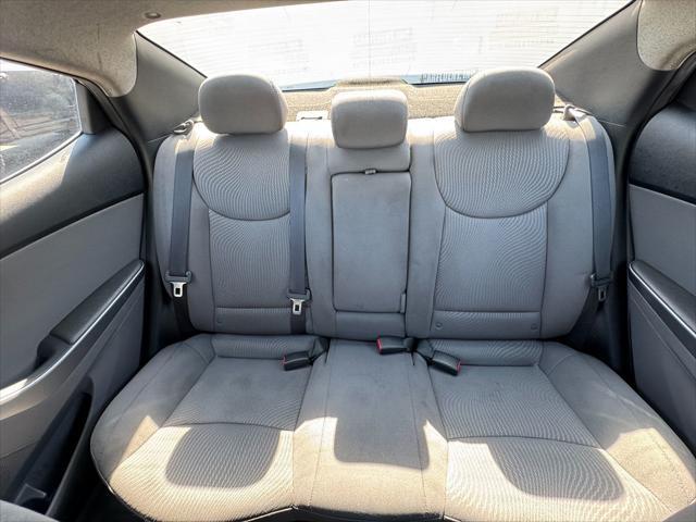 used 2015 Hyundai Elantra car, priced at $7,995