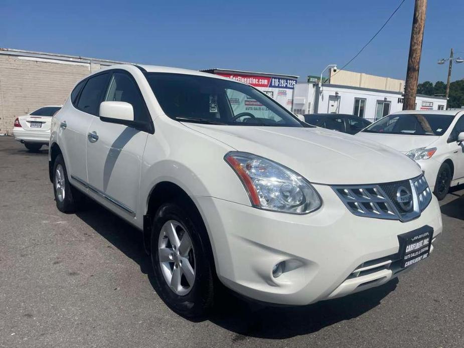 used 2013 Nissan Rogue car, priced at $8,995