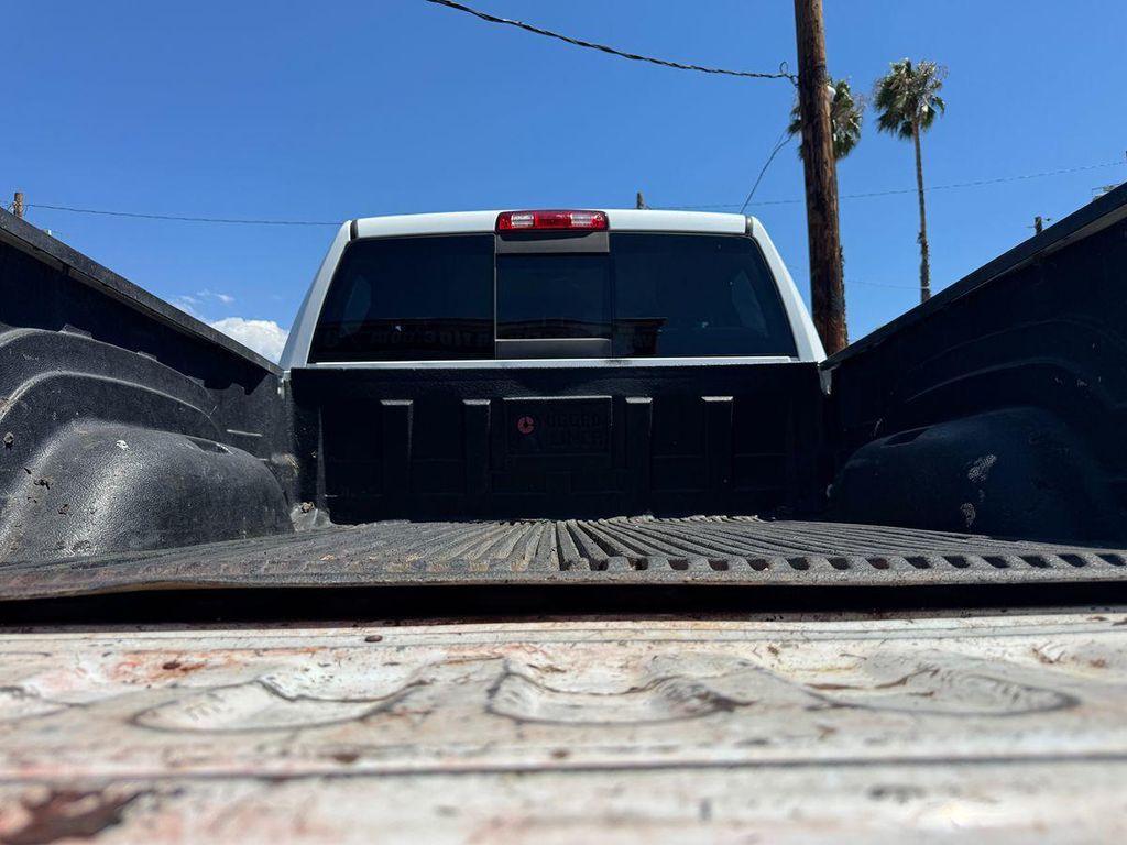 used 2016 Ram 1500 car, priced at $12,995