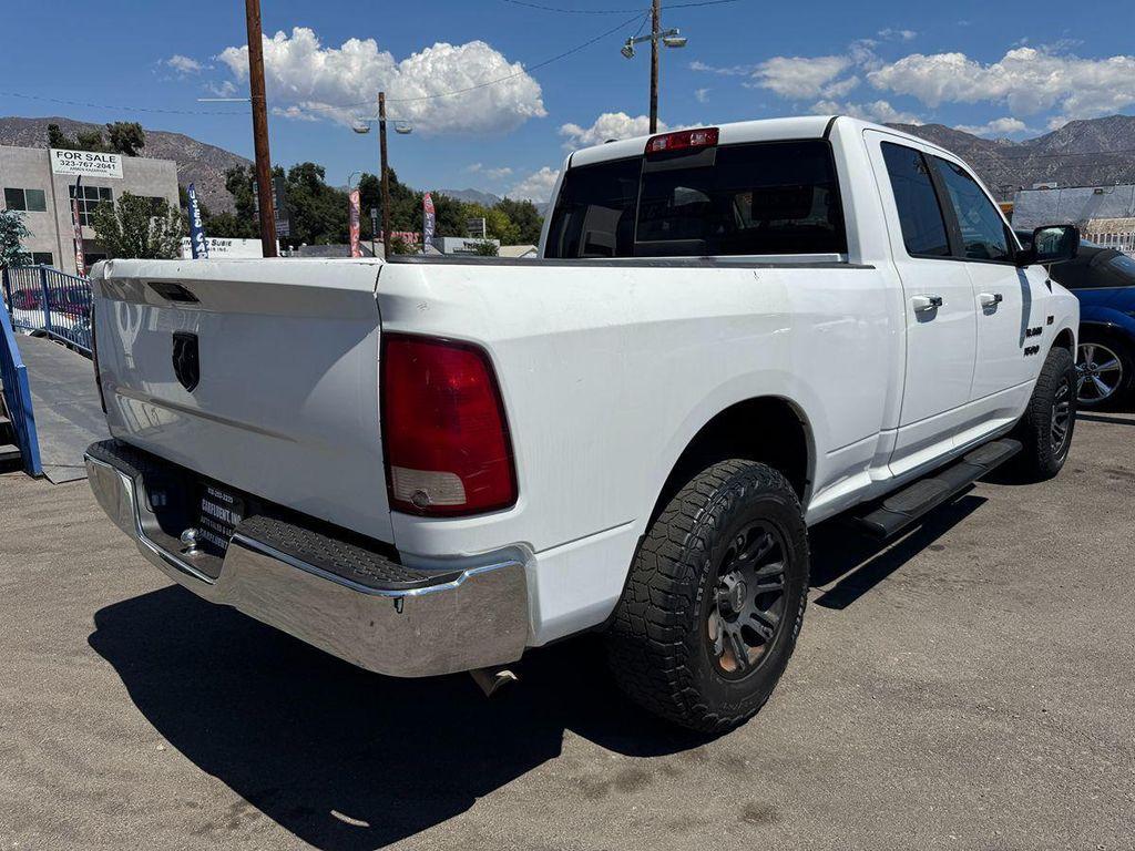 used 2016 Ram 1500 car, priced at $12,995