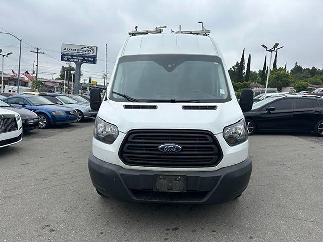 used 2017 Ford Transit-350 car, priced at $27,995