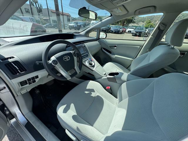 used 2013 Toyota Prius car, priced at $12,900
