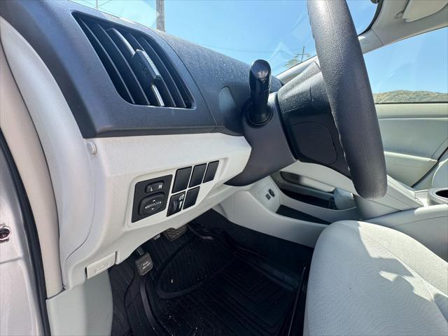 used 2013 Toyota Prius car, priced at $12,900