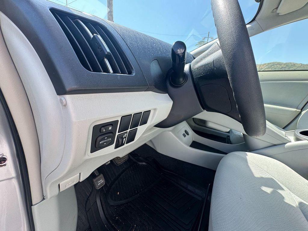 used 2013 Toyota Prius car, priced at $11,995