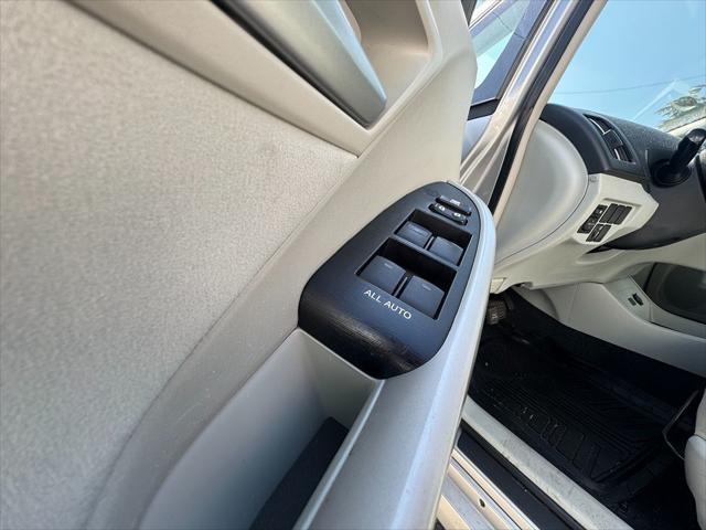 used 2013 Toyota Prius car, priced at $12,900