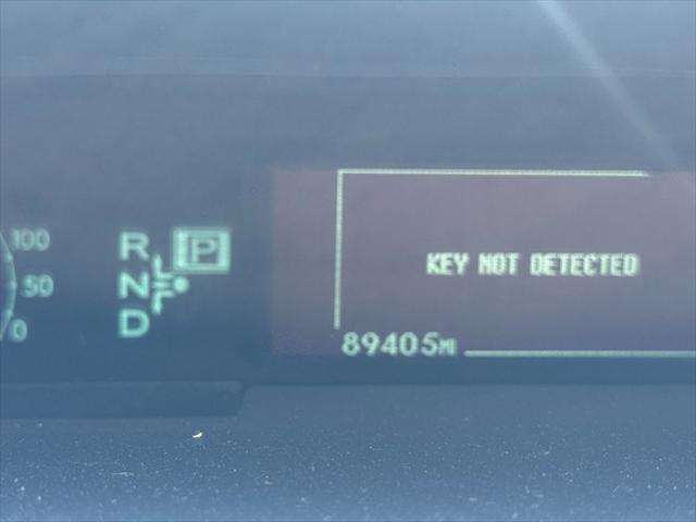 used 2013 Toyota Prius car, priced at $12,900