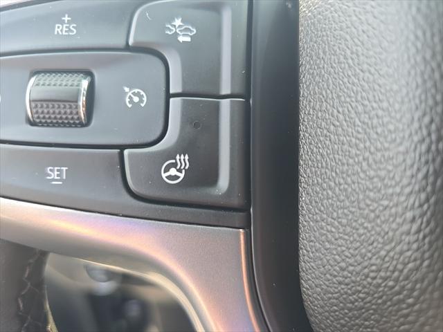 used 2024 Chevrolet Silverado 1500 car, priced at $42,495