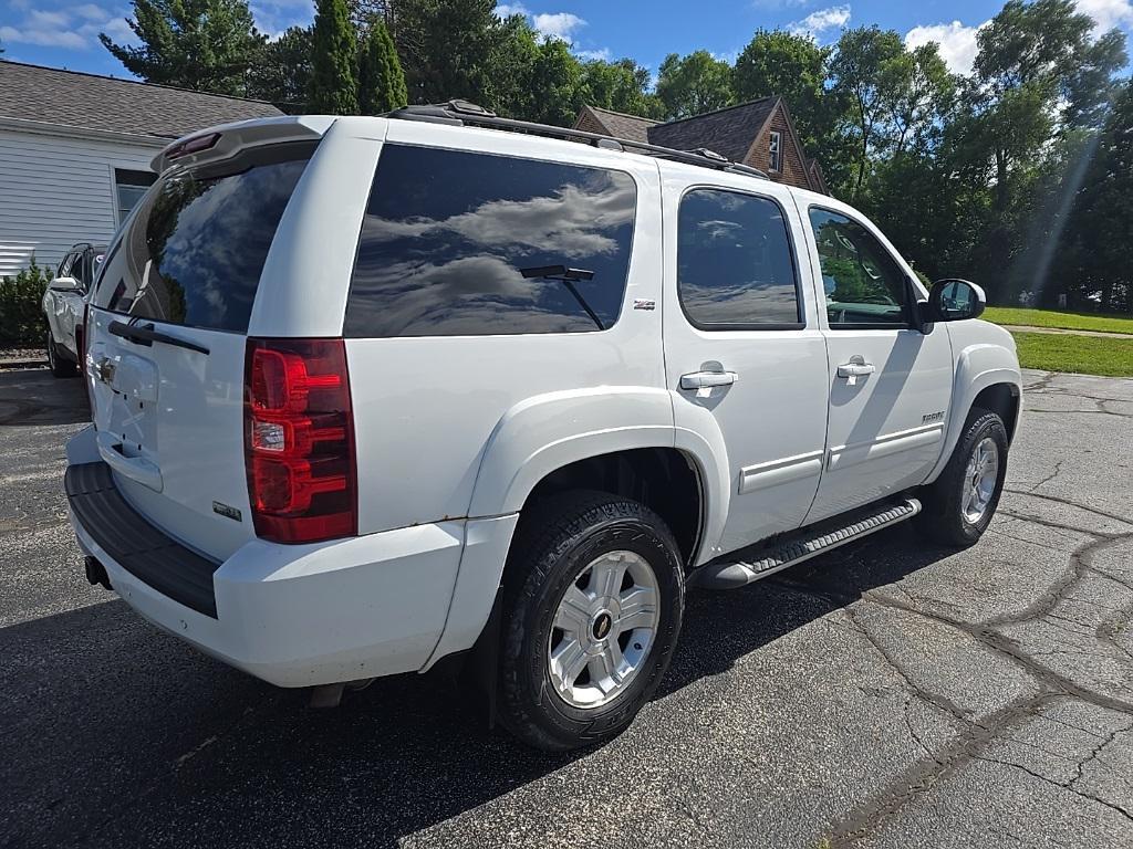 used 2010 Chevrolet Tahoe car, priced at $8,300