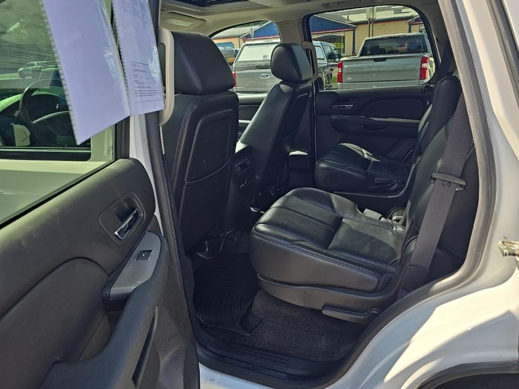 used 2010 Chevrolet Tahoe car, priced at $8,300
