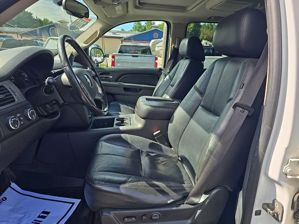 used 2010 Chevrolet Tahoe car, priced at $8,300