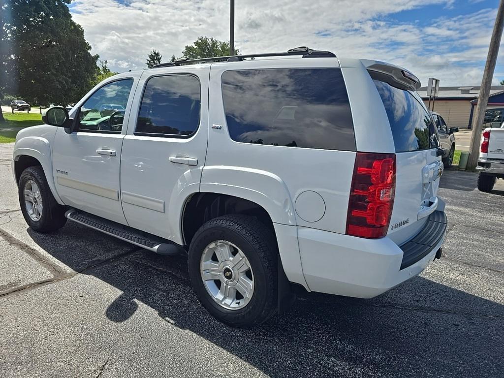 used 2010 Chevrolet Tahoe car, priced at $8,300
