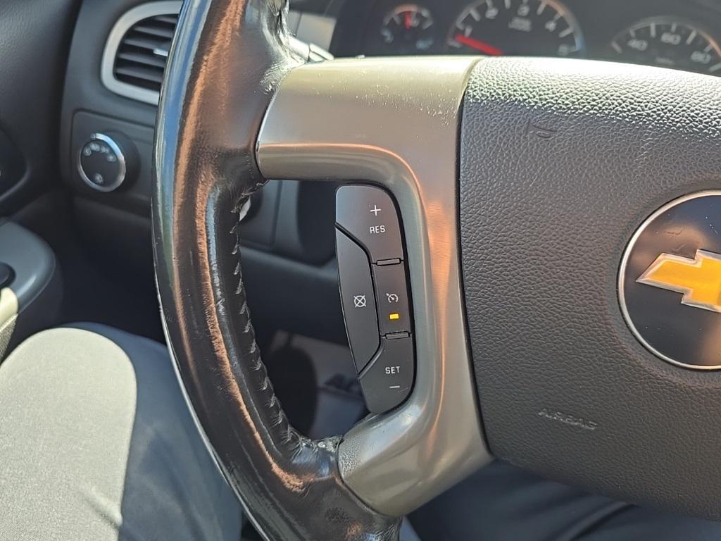 used 2010 Chevrolet Tahoe car, priced at $8,300