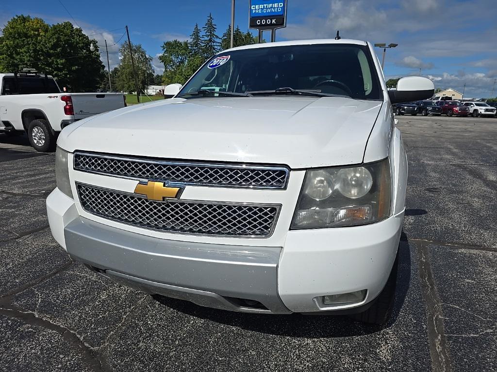 used 2010 Chevrolet Tahoe car, priced at $8,300