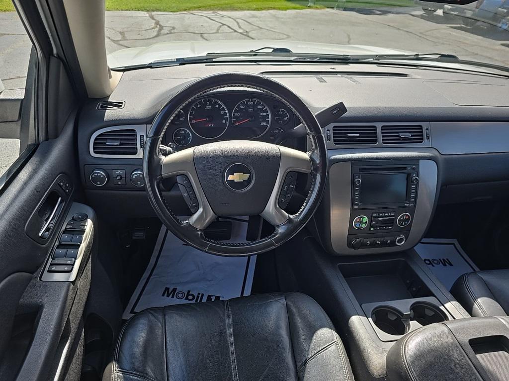 used 2010 Chevrolet Tahoe car, priced at $8,300