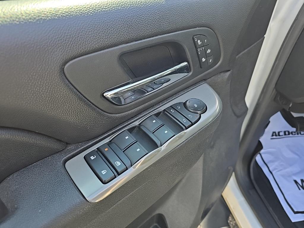 used 2010 Chevrolet Tahoe car, priced at $8,300