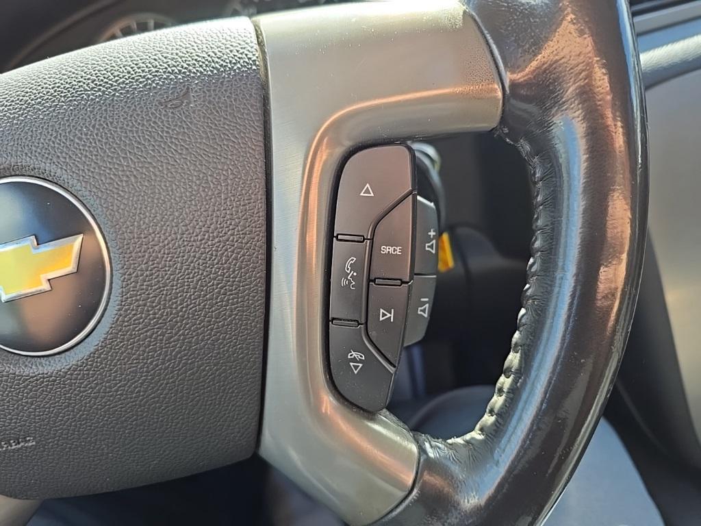 used 2010 Chevrolet Tahoe car, priced at $8,300