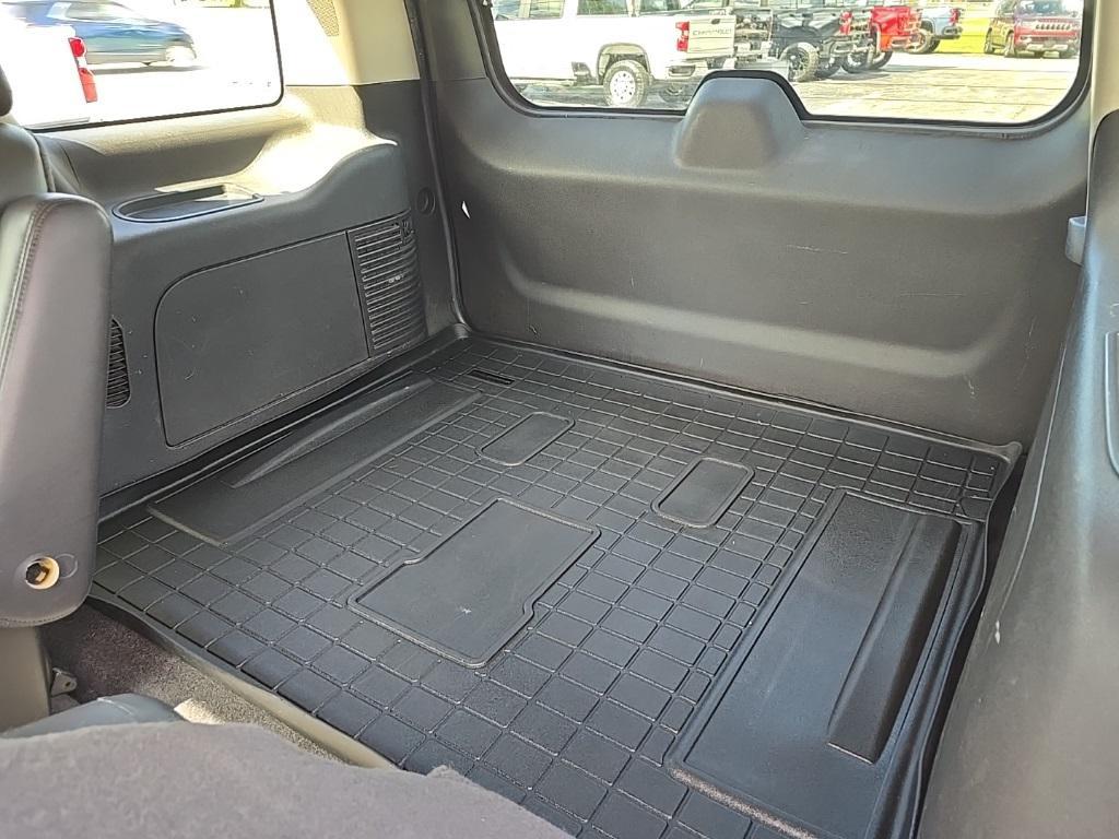 used 2010 Chevrolet Tahoe car, priced at $8,300