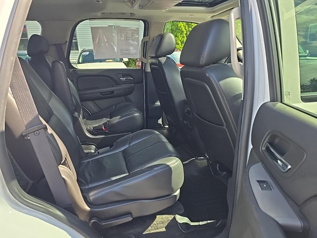 used 2010 Chevrolet Tahoe car, priced at $8,300