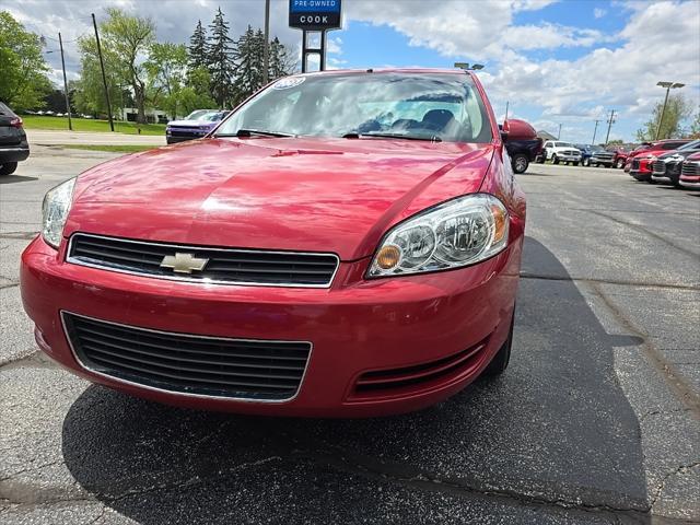 used 2007 Chevrolet Impala car, priced at $4,995