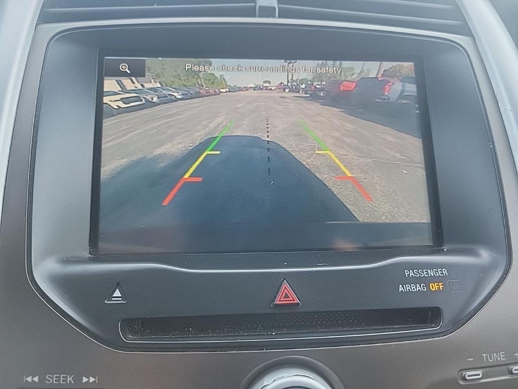 used 2014 Ford Edge car, priced at $6,600