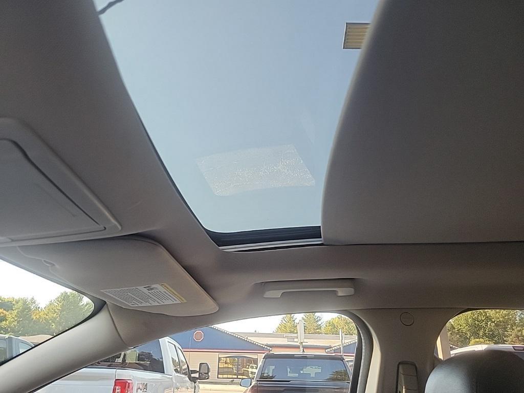 used 2014 Ford Edge car, priced at $6,600