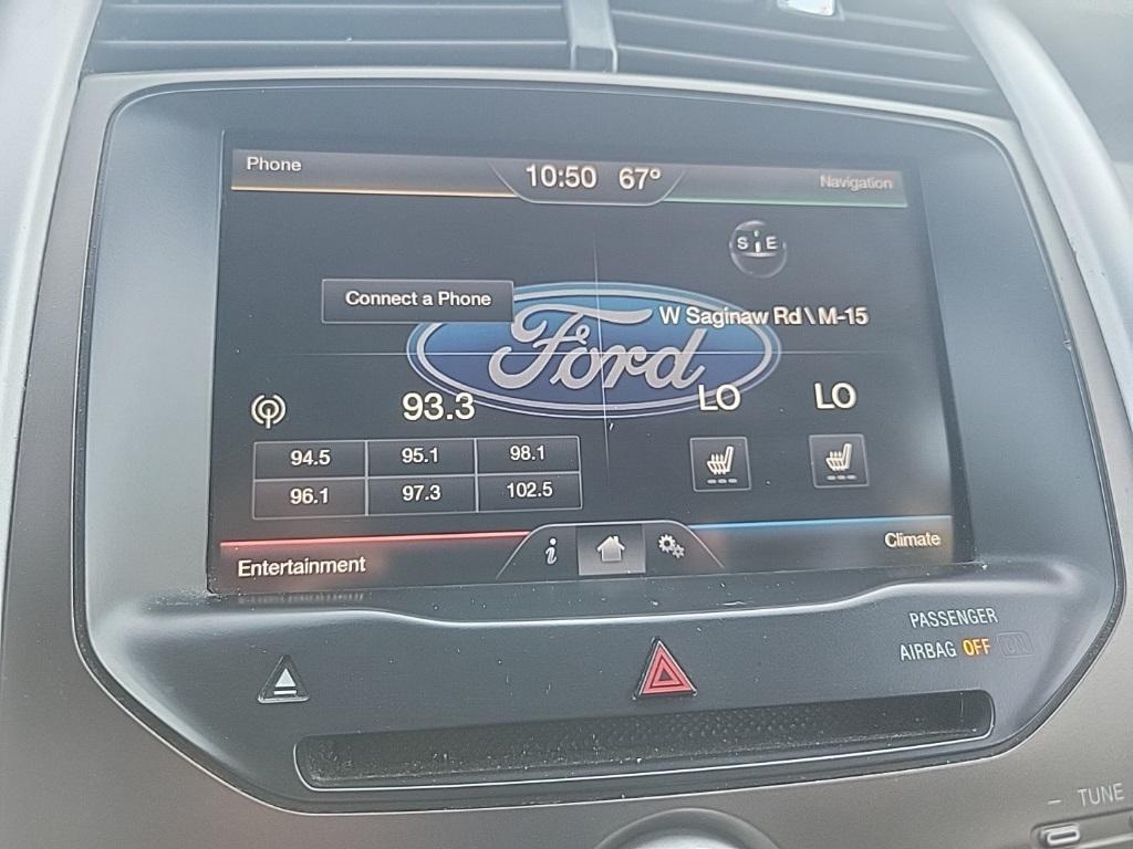 used 2014 Ford Edge car, priced at $6,600