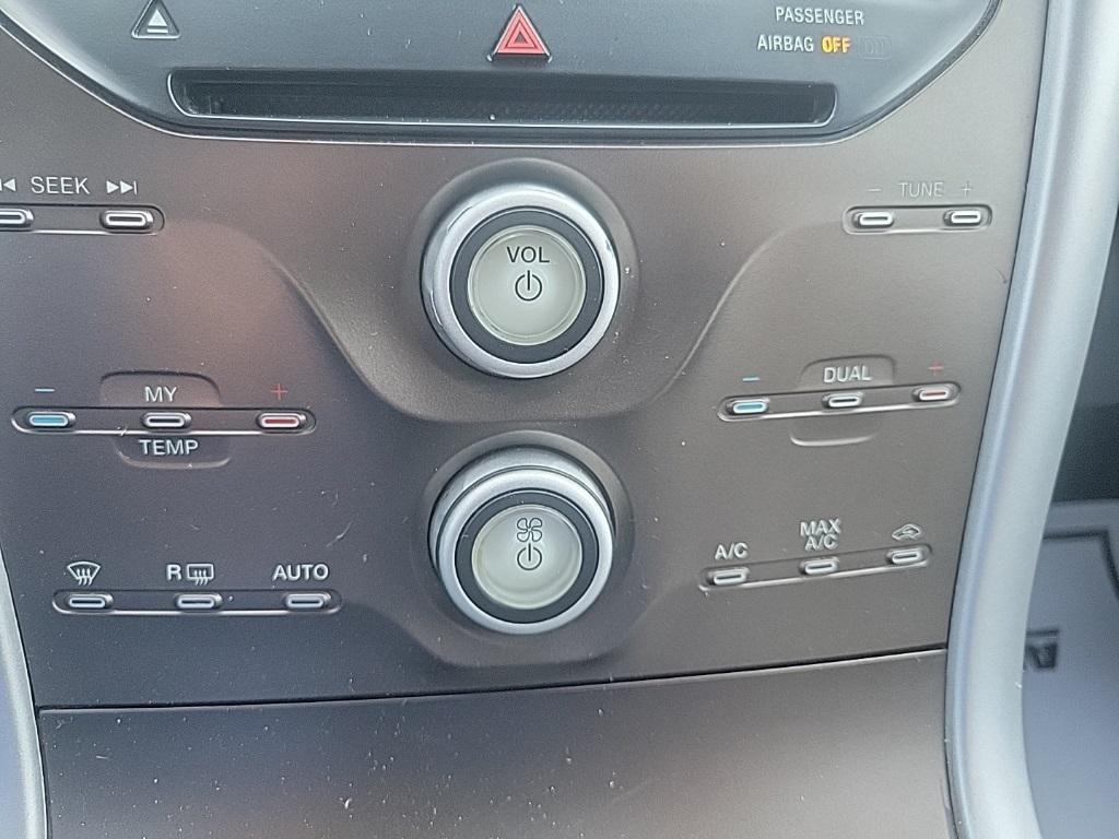 used 2014 Ford Edge car, priced at $6,600