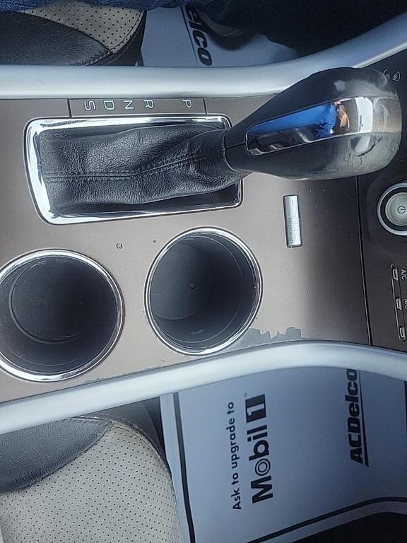 used 2014 Ford Edge car, priced at $6,600