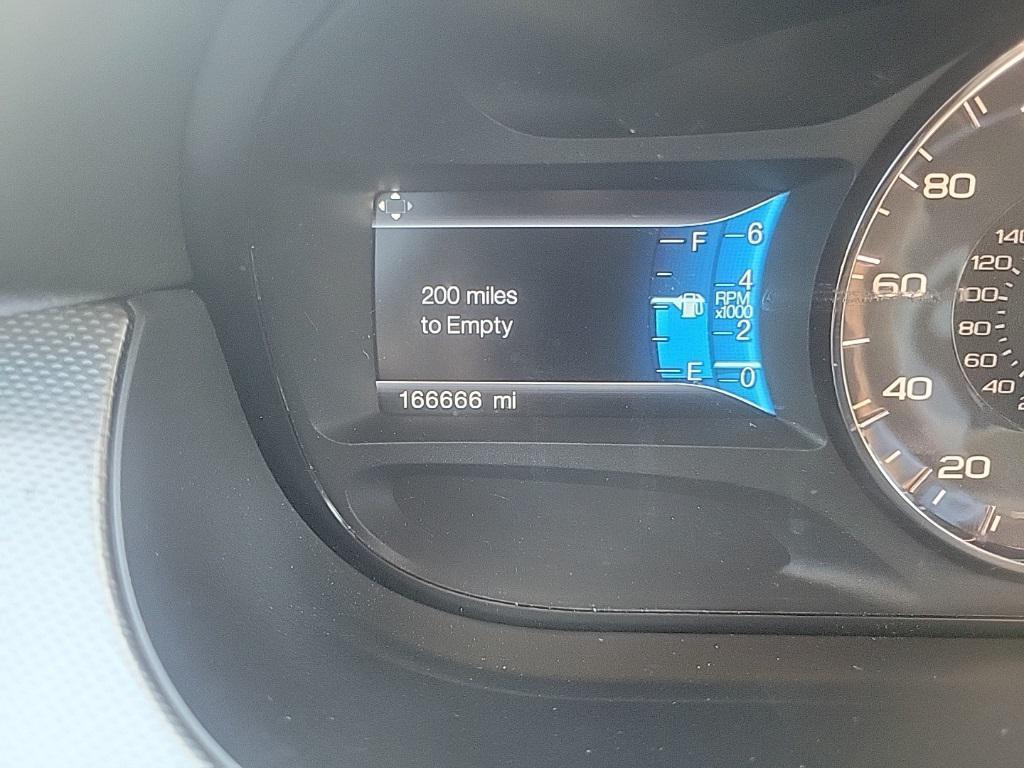 used 2014 Ford Edge car, priced at $6,600