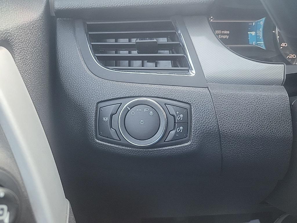 used 2014 Ford Edge car, priced at $6,600